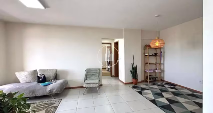 Apartamento 2 quartos com 1 suíte e 75m² - centro - plc