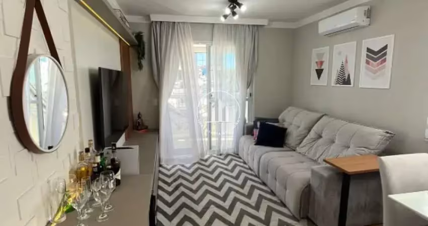 Apartamento com 2 quartos à venda na Rua Siena, 223, Pagani, Palhoça