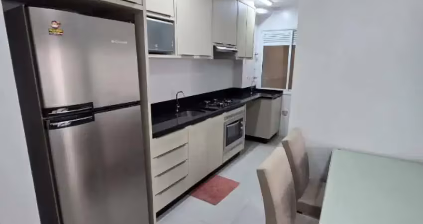 Apartamento com 2 quartos à venda na Rua dos Beija-Flores, 345, Pedra Branca, Palhoça
