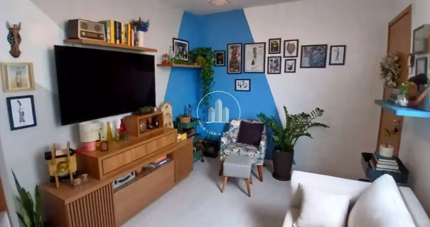 Apartamento com 2 quartos à venda na Rua Lourival Luiz Gomes, sn, Areias, São José