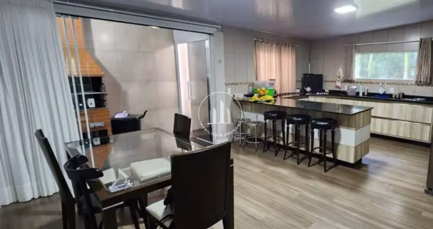 Casa com 3 quartos à venda na Rua José João Barcelos, 1455, Bela Vista, Palhoça