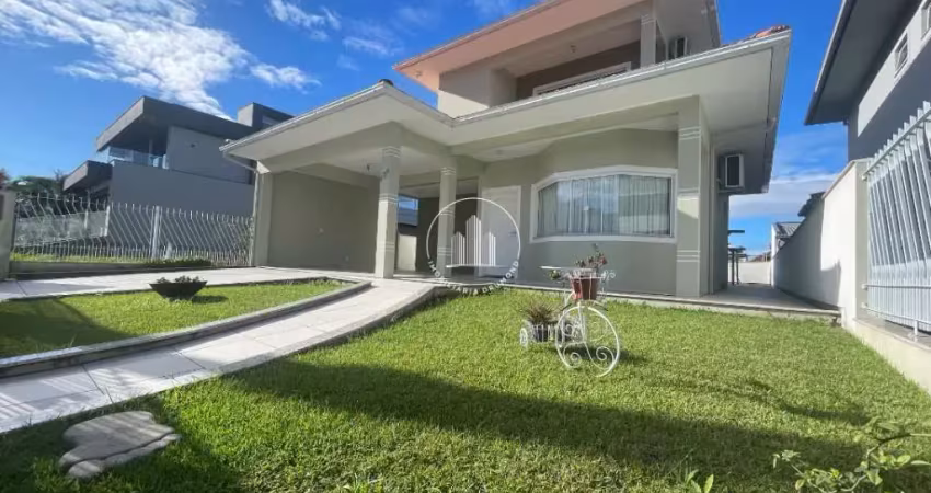 Casa com 3 quartos à venda na Rua das Azaléias, 136, Pedra Branca, Palhoça