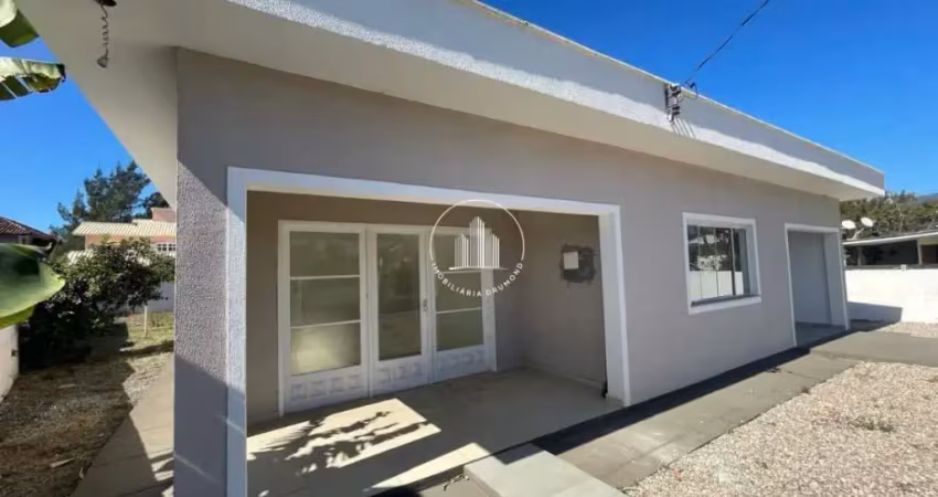 Casa com 4 quartos à venda na Rua Inocêncio Chaves de Souza, 207, Barra do Aririú, Palhoça