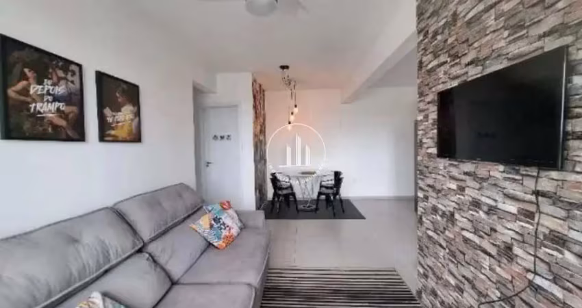 Apartamento com 2 quartos à venda na Rua Vereador Jacob Knabben da Silva, 3351, Pedra Branca, Palhoça