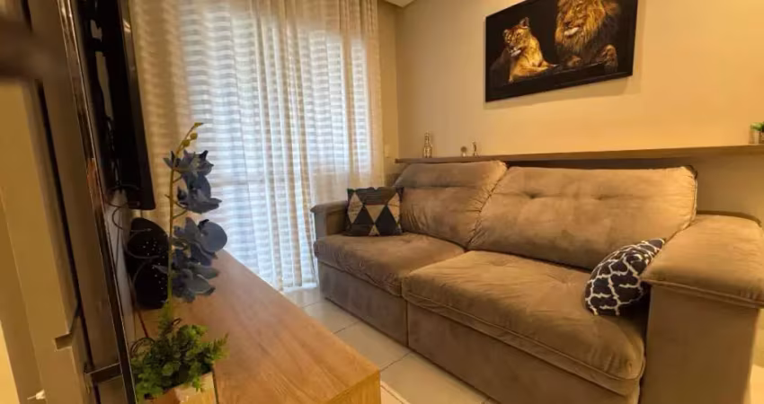 Apartamento 2 quartos com 1 suíte e 78m² - pagani - plc