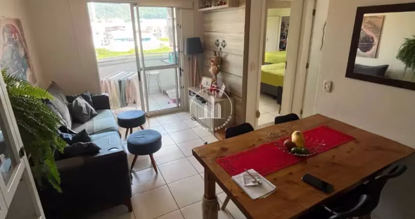 Apartamento com 2 quartos à venda na Rua Olavo Bilac, 820, Jardim Eldorado, Palhoça