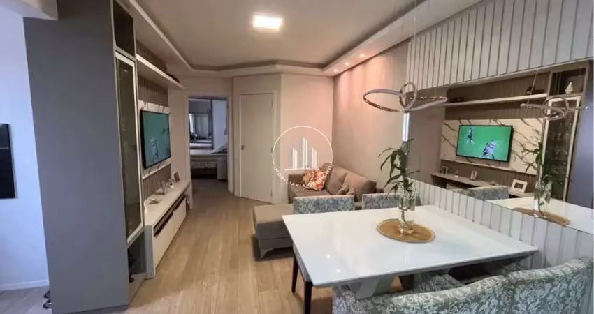 Apartamento com 2 quartos à venda na Rua Recanto dos Santos, 110, Pedra Branca, Palhoça