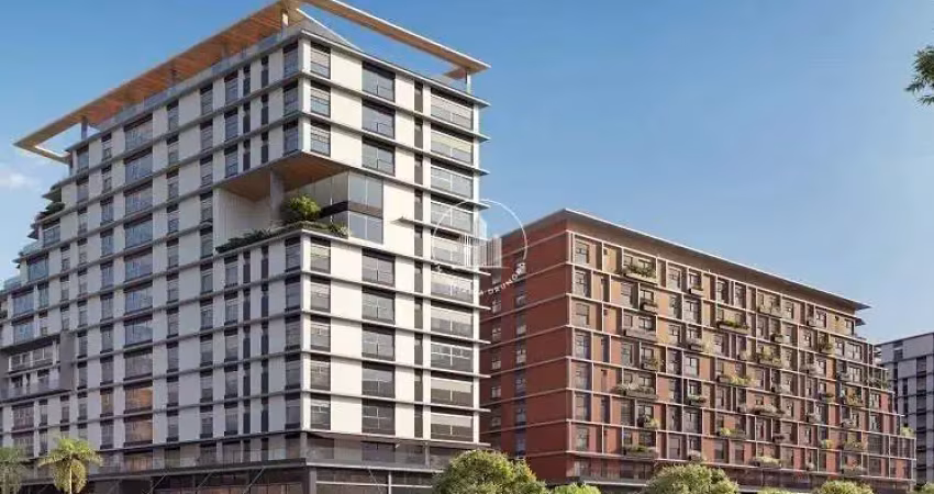 Apartamento com 3 quartos à venda na Rua Portinari, 01, Pedra Branca, Palhoça