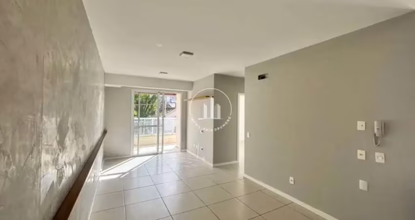 Apartamento garden 2 quartos com 1 suíte e 116m² - coqueiros - plc