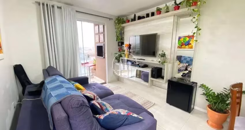 Apartamento 3 quartos com 1 suíte e 110m² - passa vinte - plc