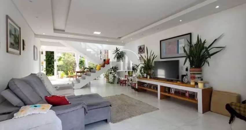 Casa em cidade universitária pedra branca - palhoça - plc