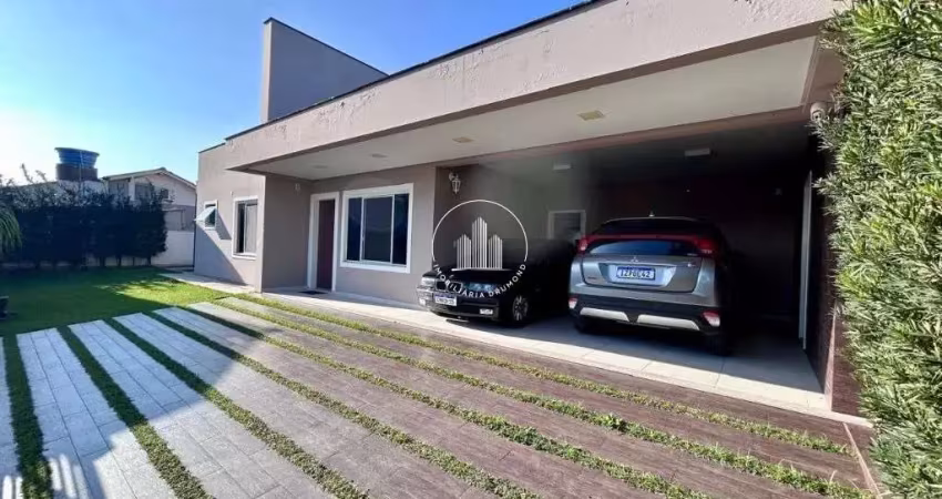 Casa com 3 quartos à venda na Rua Presidente Juscelino Kubitschek de Oliveira, 270, Centro, Palhoça