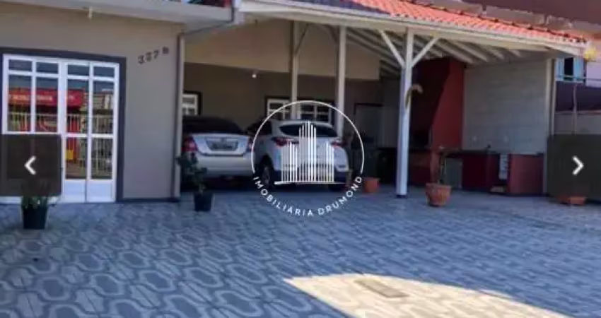 Casa com 3 quartos em ponte do imaruim - palhoça - plc