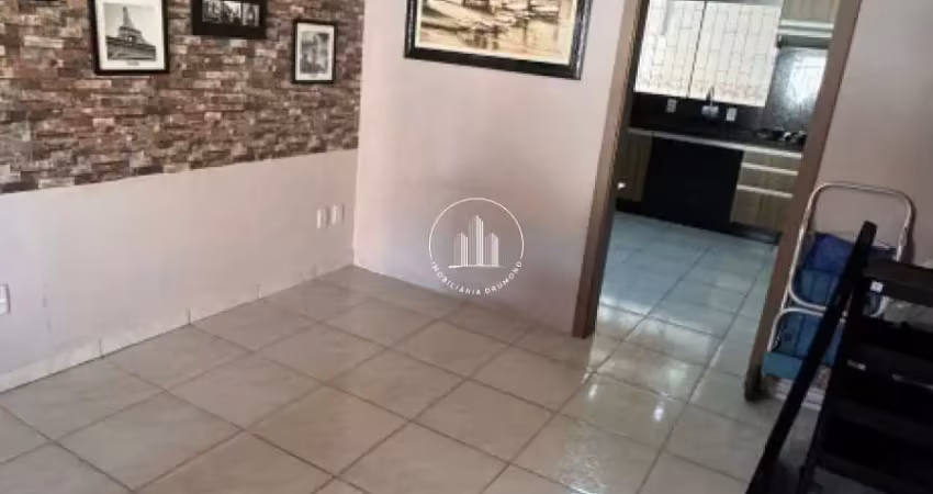 Casa em condomínio fechado com 2 quartos à venda na Rua Luci Vilani, 118, Bela Vista, Palhoça