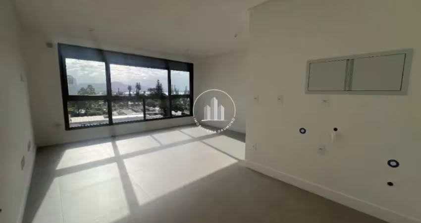 Apartamento com 1 quarto à venda na Avenida Marinheiro Max Schramm, 2701, Estreito, Florianópolis