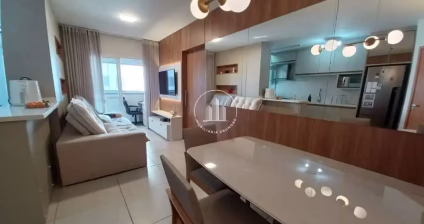 Apartamento 3 quartos com 1 suíte e 72m² - areias - plc