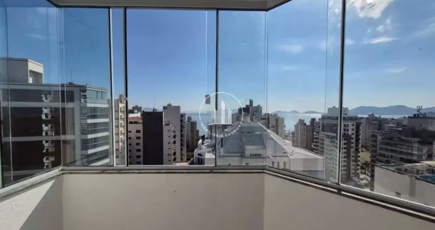 Apartamento com 3 quartos no centro de florianópolis - plc