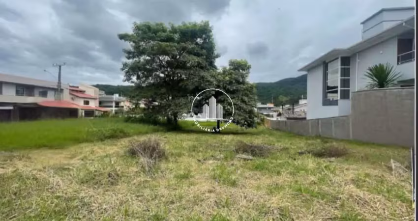 Terreno à venda na Avenida das Maracanãs, 10, Pedra Branca, Palhoça