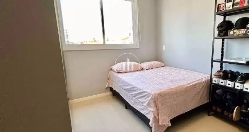 Apartamento com 2 quartos à venda na Rua Siena, 79, Passa Vinte, Palhoça