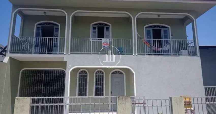 Casa com 5 quartos à venda na Rua Carlos Kirch, 117, Passa Vinte, Palhoça