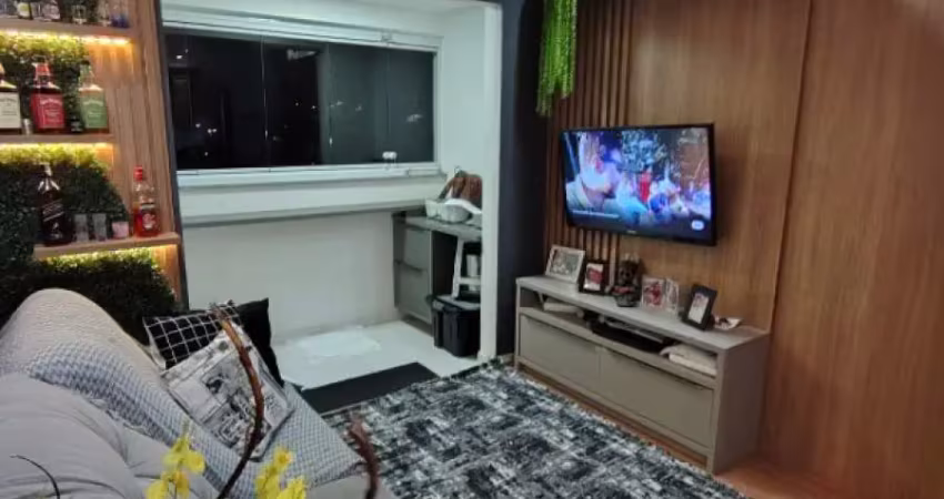 Apartamento com 2 quartos à venda na Rua Recanto dos Santos, 110, Pedra Branca, Palhoça