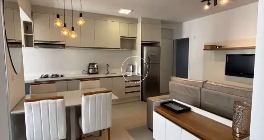 Apartamento com 2 quartos à venda na Rua João Bernadino da Rosa, 10, Pedra Branca, Palhoça