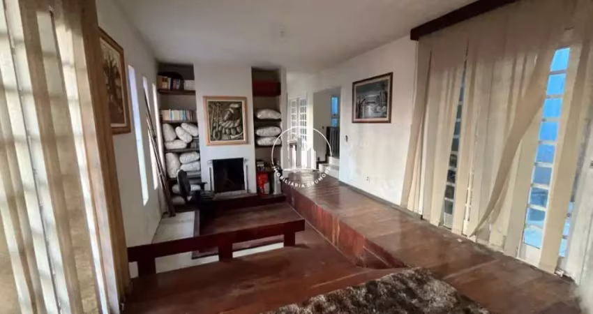 Casa com 5 quartos à venda na Rua Ângelo La Porta, 279, Centro, Florianópolis