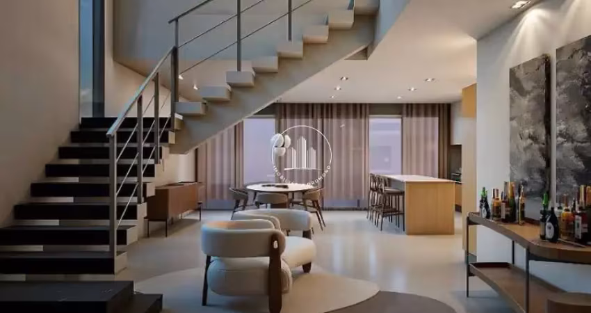 Casa com 4 quartos à venda na Rua Lagoinha, LT 40, Pedra Branca, Palhoça