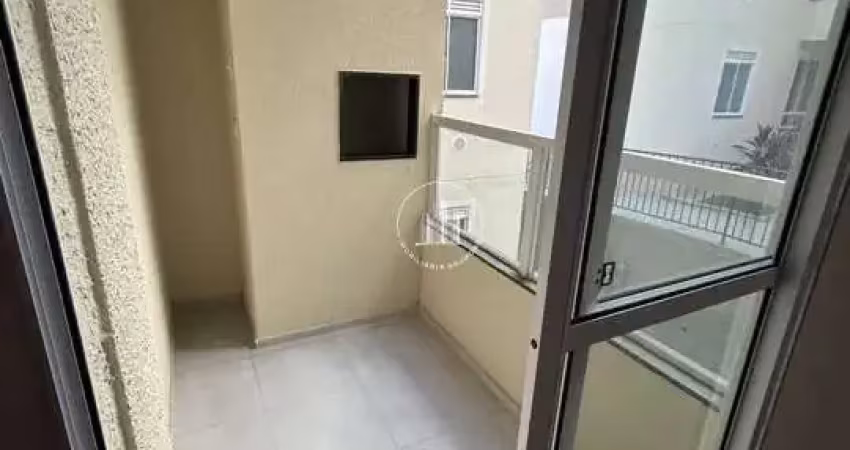 Apartamento com 2 quartos à venda na Rua Lourival Luiz Gomes, 315, Areias, São José