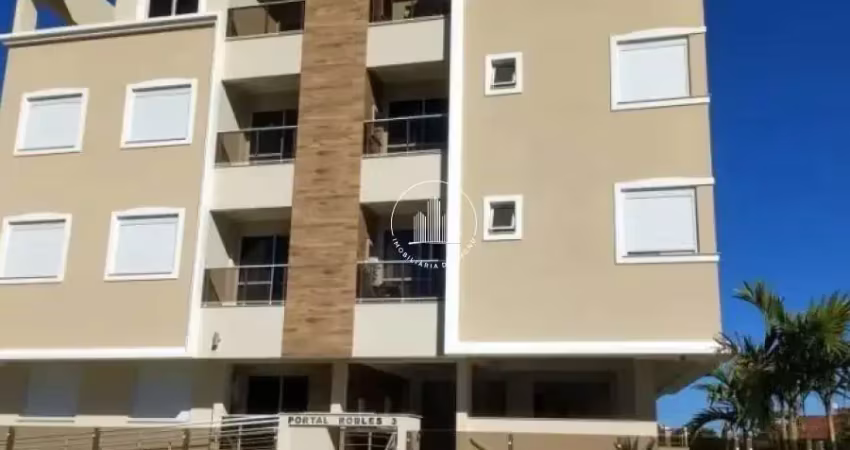 Apartamento 3 quartos com 1 suíte e 70m² - canasvieiras - plc