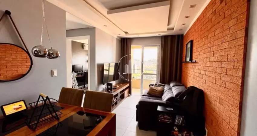 Apartamento 2 quartos no boulevard ivo luchi - pedra branca - plc