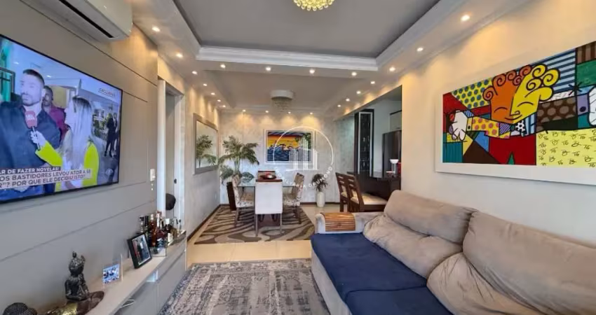 Apartamento 3 quartos com piscina - nossa senhora do rosário - plc