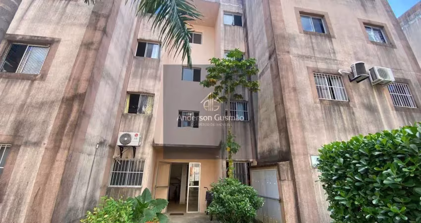 Apartamento, 02 quartos, res. parque petrópolis 2, r$155.000