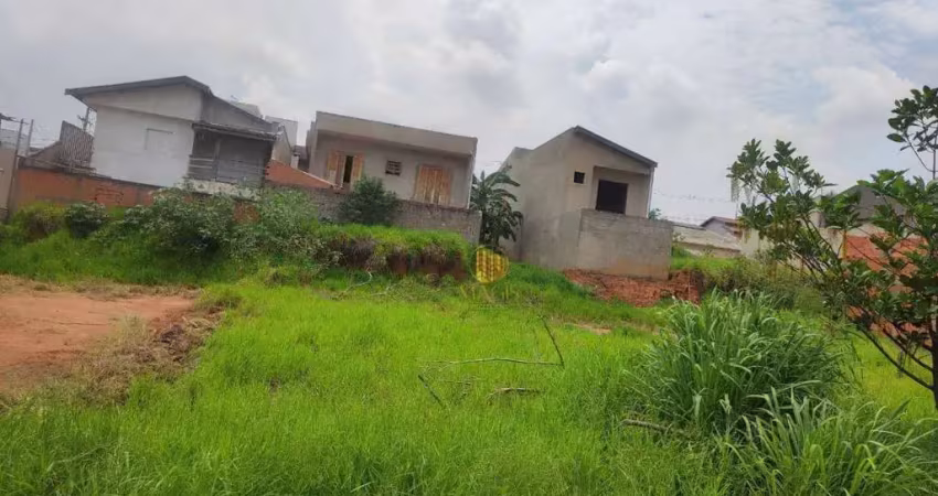 Terreno à venda, 250 m² por r$ 170.000,00 - jardim são gerônimo (nova veneza) - sumaré/sp