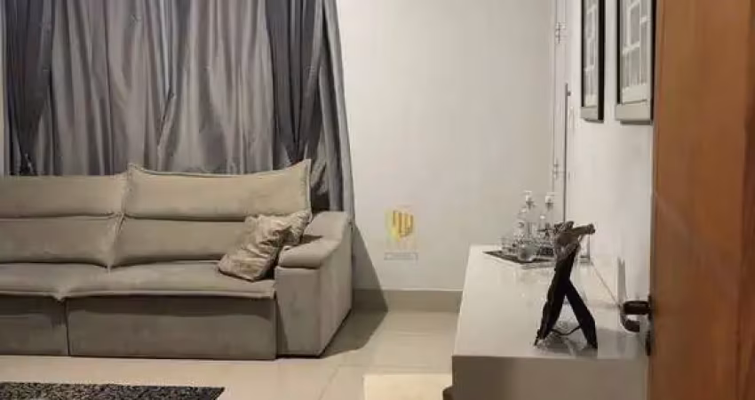 Casa à venda, 228 m² por r$ 580.000,00 - parque ortolândia - hortolândia/sp