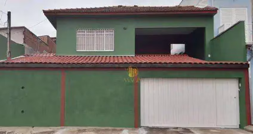 Casa à venda por r$ 350.000,00 - jardim são jorge - hortolândia/sp
