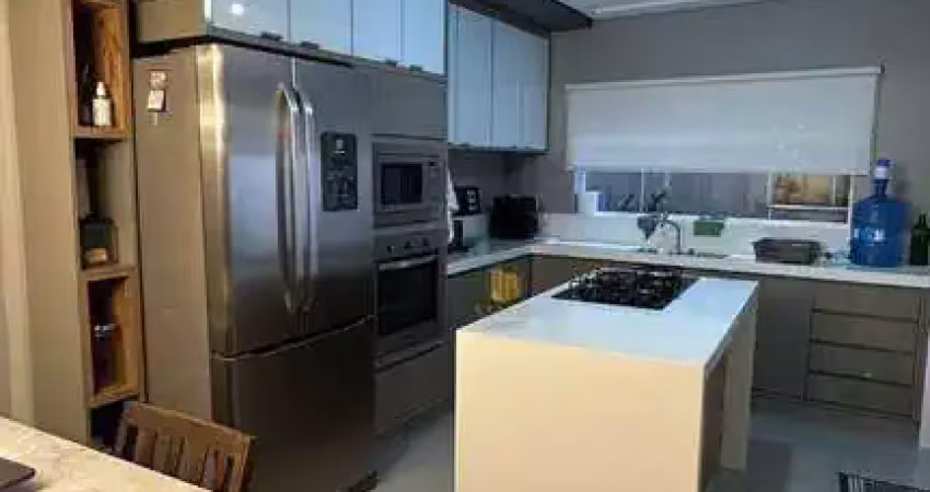 Casa à venda, 100 m² por r$ 400.000,00 - parque santo antônio - sumaré/sp