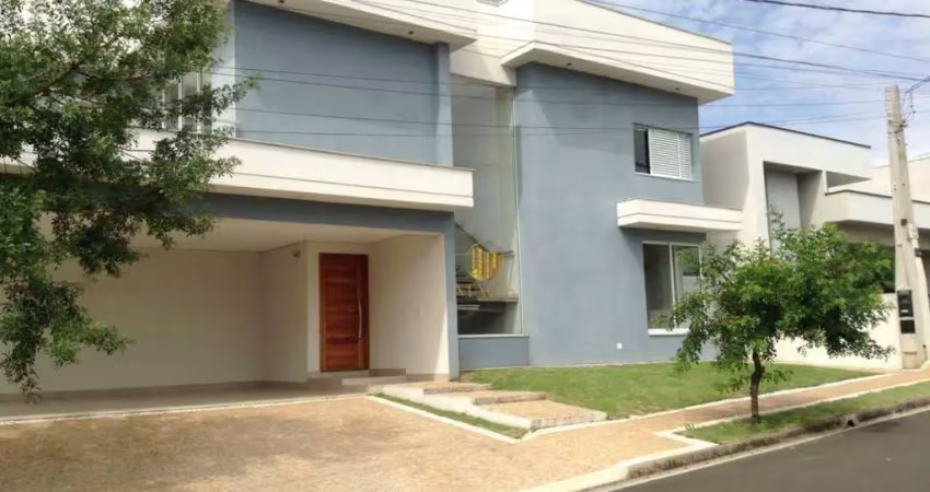 Casa à venda, 373 m² por r$ 1.900.000,00 - condomínio olivio franceschini - hortolândia/sp