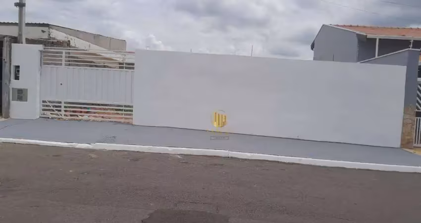 Terreno à venda, 300 m² por r$ 385.000,00 - jardim rosolém - hortolândia/sp