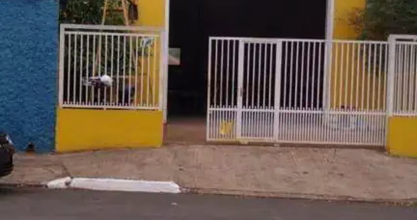 Salão à venda, 335 m² por r$ 890.000,00 - jardim santa izabel - hortolândia/sp