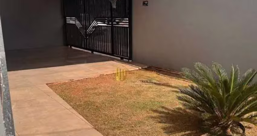 Casa à venda, 126 m² por r$ 750.000,00 - loteamento remanso campineiro - hortolândia/sp