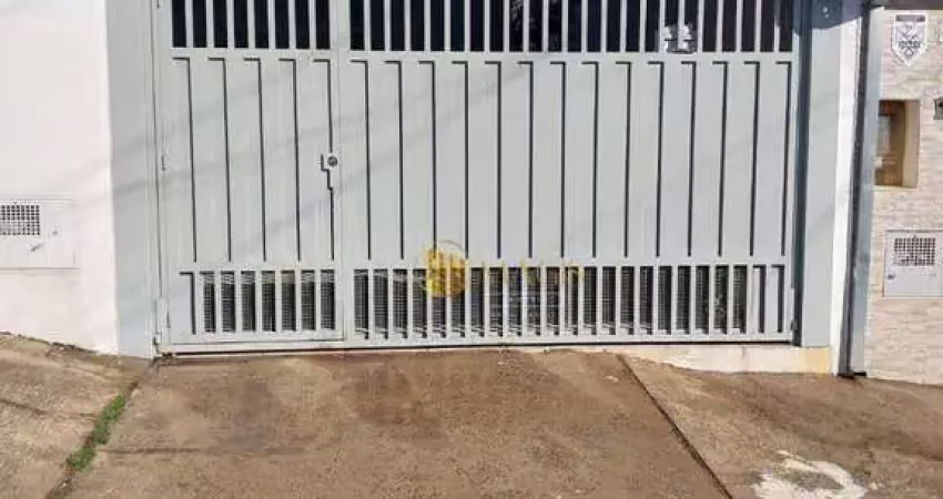 Casa à venda, 72 m² por r$ 400.000,00 - jardim interlagos - hortolândia/sp