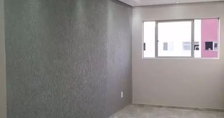 Apartamento à venda, 64 m² por r$ 215.000,00 - jardim santa esmeralda - hortolândia/sp