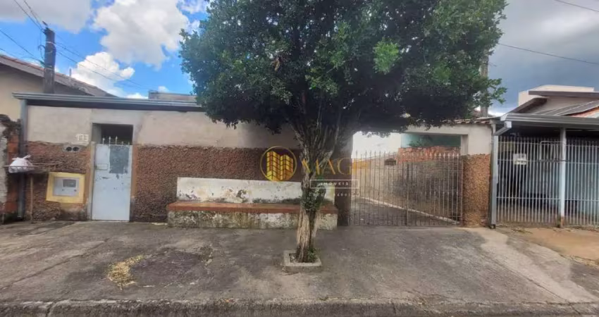 Casa à venda por r$ 380.000,00 - jardim nossa senhora de fátima - hortolândia/sp