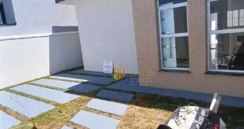 Casa à venda, 65 m² por r$ 445.000,00 - parque bella ville - hortolândia/sp