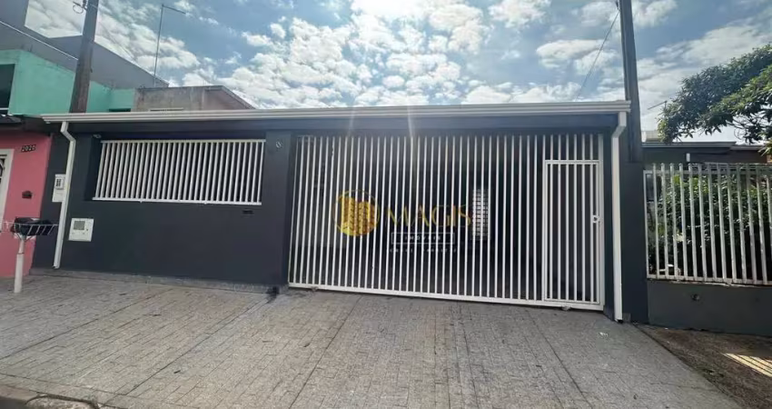 Casa à venda, 211 m² por r$ 500.000,00 - jardim amanda i - hortolândia/sp