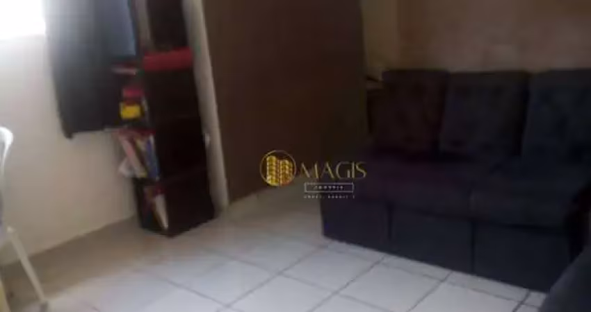 Apartamento com 2 dormitórios à venda, 55 m² por r$ 149.000,00 - jardim novo ângulo - hortolândia/sp