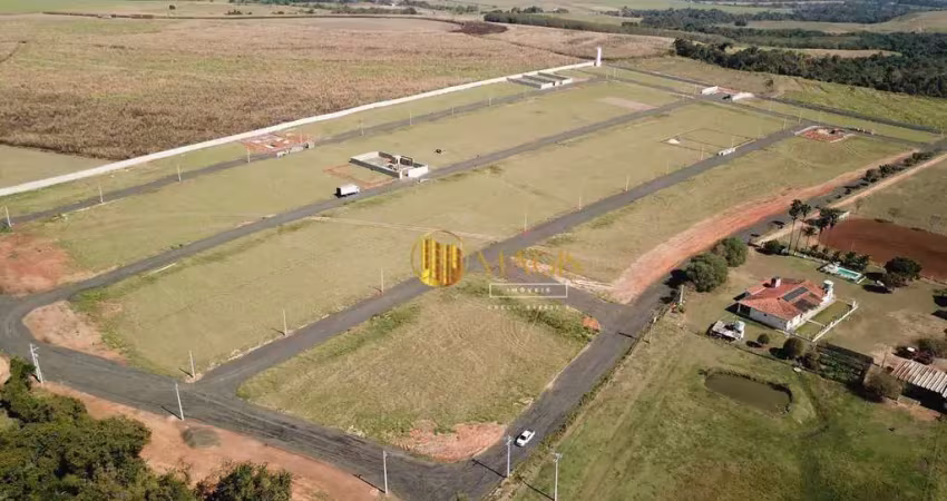 Terreno à venda, 500 m² por r$ 110.000,00 - elias fausto - elias fausto/sp