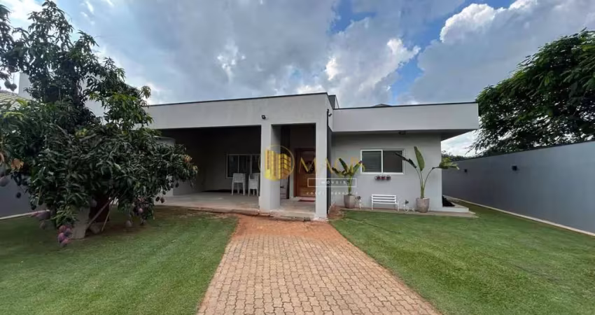 Chácara à venda, 1250 m² por r$ 1.750.000,00 - condomínio chácara grota azul - hortolândia/sp
