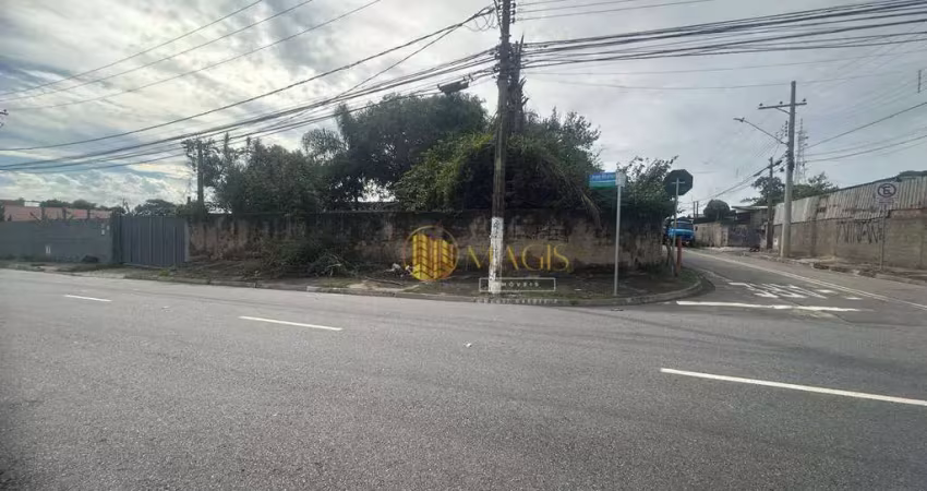 Terreno à venda, 1080 m² por r$ 1.400.000,00 - chácaras assay - hortolândia/sp